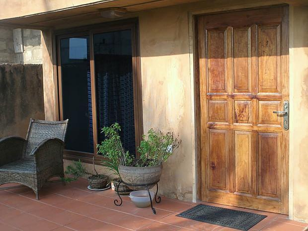Sankofa Beach House Hotel Kokrobite Quarto foto