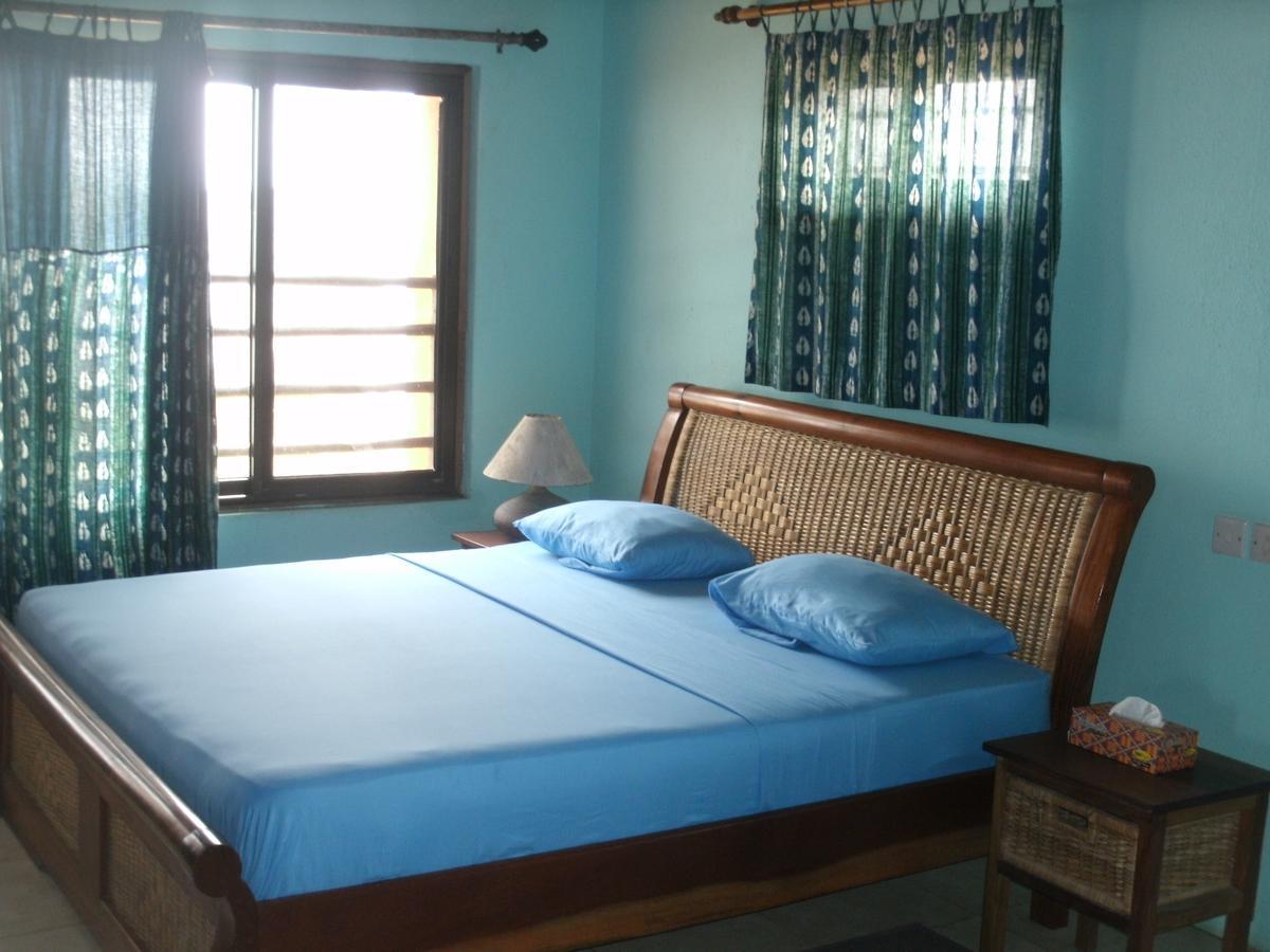 Sankofa Beach House Hotel Kokrobite Quarto foto